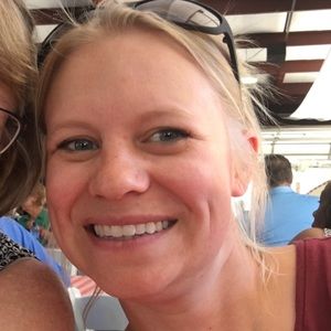 Meet your Posher, Paula